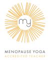 Menopause Yoga Accreditation